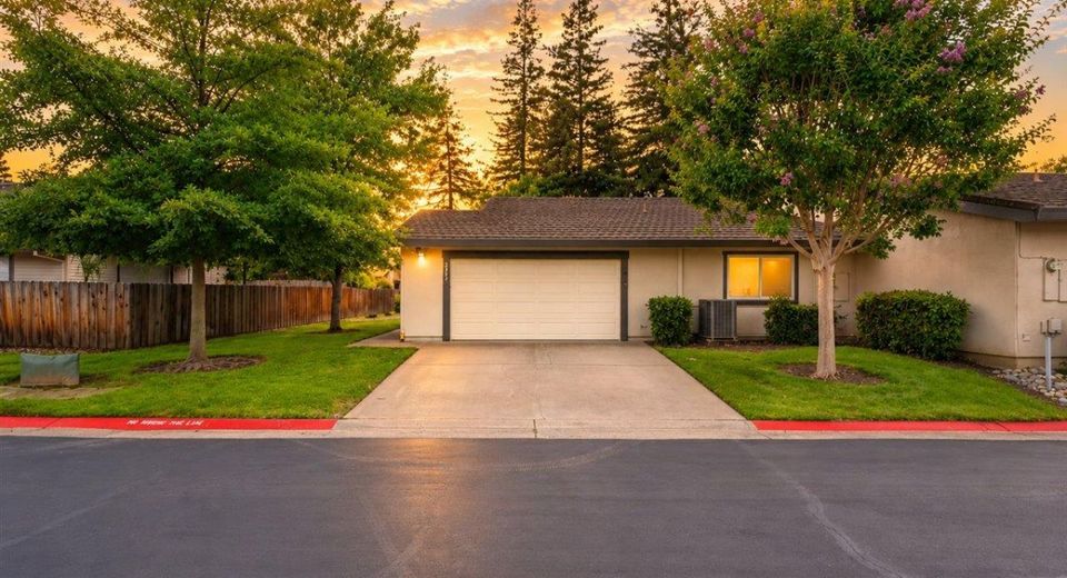 2307 Filmore Ln, Rancho Cordova, CA 95670 Photo