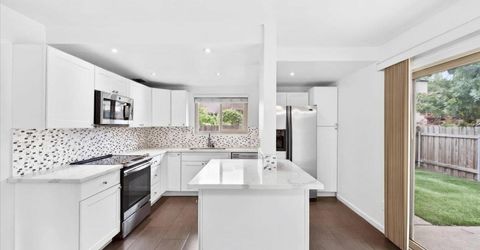 2307 Filmore Ln, Rancho Cordova, CA 95670 Photo