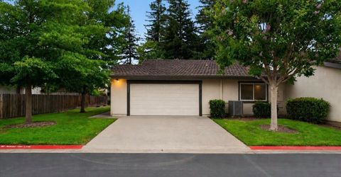 2307 Filmore Ln, Rancho Cordova, CA 95670 Photo