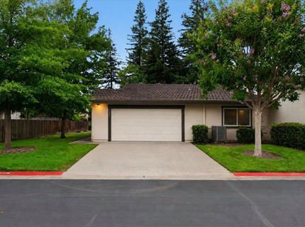 2307 Filmore Ln, Rancho Cordova, CA 95670 Photo