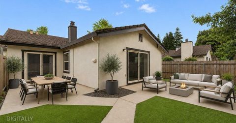 2307 Filmore Ln, Rancho Cordova, CA 95670 Photo