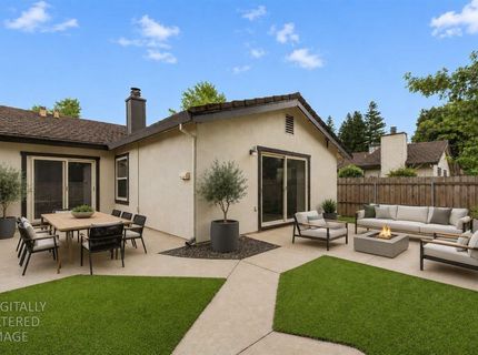 2307 Filmore Ln, Rancho Cordova, CA 95670 Photo