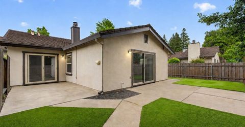 2307 Filmore Ln, Rancho Cordova, CA 95670 Photo