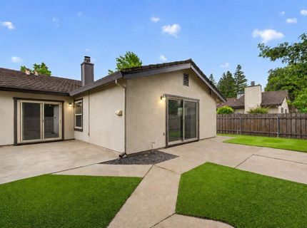 2307 Filmore Ln, Rancho Cordova, CA 95670 Photo