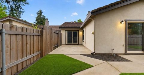 2307 Filmore Ln, Rancho Cordova, CA 95670 Photo