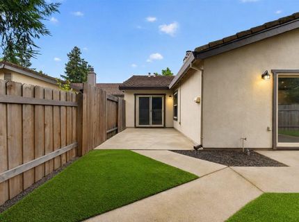 2307 Filmore Ln, Rancho Cordova, CA 95670 Photo