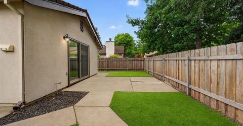 2307 Filmore Ln, Rancho Cordova, CA 95670 Photo