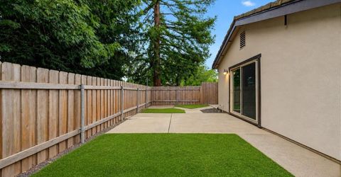 2307 Filmore Ln, Rancho Cordova, CA 95670 Photo