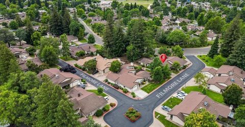 2307 Filmore Ln, Rancho Cordova, CA 95670 Photo