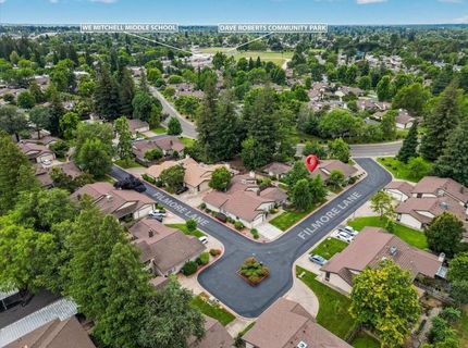 2307 Filmore Ln, Rancho Cordova, CA 95670 Photo