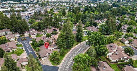 2307 Filmore Ln, Rancho Cordova, CA 95670 Photo