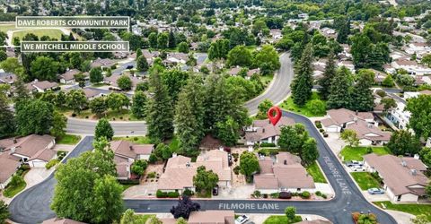 2307 Filmore Ln, Rancho Cordova, CA 95670 Photo
