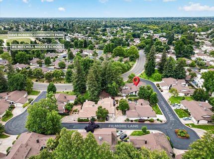 2307 Filmore Ln, Rancho Cordova, CA 95670 Photo