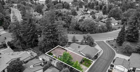 2307 Filmore Ln, Rancho Cordova, CA 95670 Photo