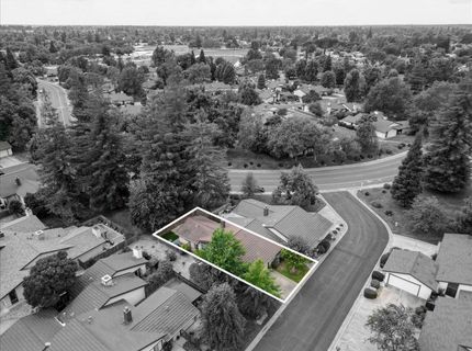 2307 Filmore Ln, Rancho Cordova, CA 95670 Photo