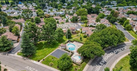 2307 Filmore Ln, Rancho Cordova, CA 95670 Photo
