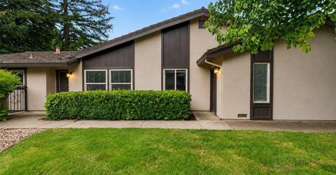 2307 Filmore Ln, Rancho Cordova, CA 95670 Photo