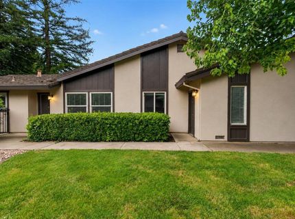 2307 Filmore Ln, Rancho Cordova, CA 95670 Photo