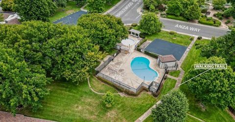 2307 Filmore Ln, Rancho Cordova, CA 95670 Photo