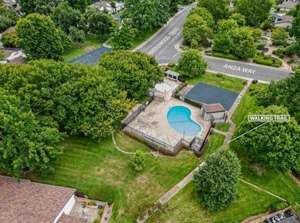 2307 Filmore Ln, Rancho Cordova, CA 95670 Photo