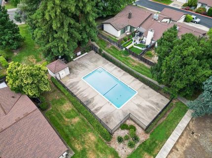 2307 Filmore Ln, Rancho Cordova, CA 95670 Photo