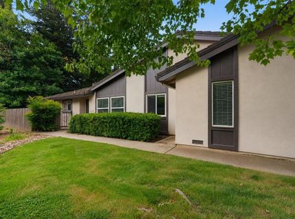 2307 Filmore Ln, Rancho Cordova, CA 95670 Photo