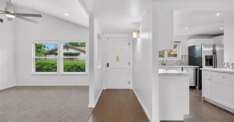 2307 Filmore Ln, Rancho Cordova, CA 95670 Photo