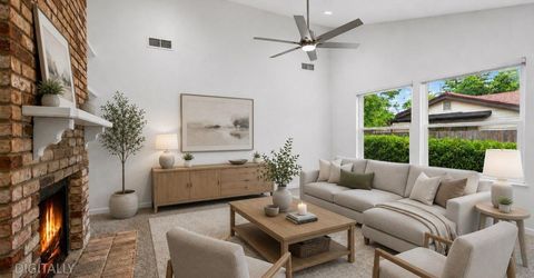 2307 Filmore Ln, Rancho Cordova, CA 95670 Photo