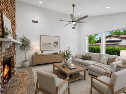 2307 Filmore Ln, Rancho Cordova, CA 95670 Photo