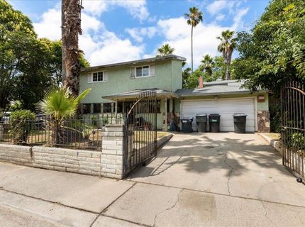 6836 Burdett Way, Sacramento, CA 95823 Photo