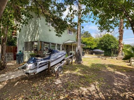 6836 Burdett Way, Sacramento, CA 95823 Photo