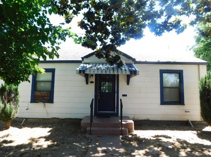 820 N San Jose St, Stockton, CA 95203 Photo