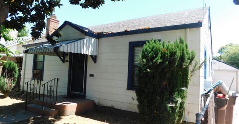 820 N San Jose St, Stockton, CA 95203 Photo