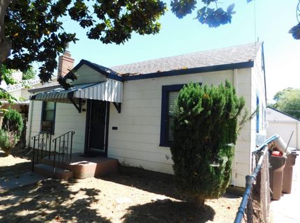 820 N San Jose St, Stockton, CA 95203 Photo