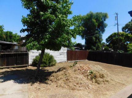 820 N San Jose St, Stockton, CA 95203 Photo