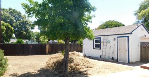 820 N San Jose St, Stockton, CA 95203 Photo