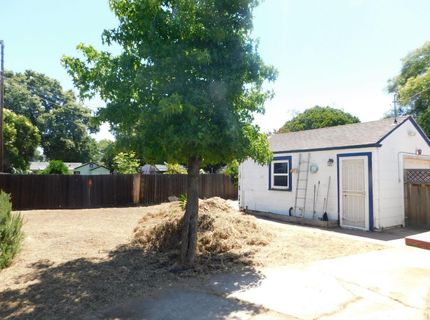 820 N San Jose St, Stockton, CA 95203 Photo