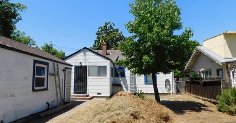 820 N San Jose St, Stockton, CA 95203 Photo