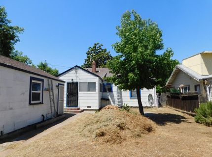820 N San Jose St, Stockton, CA 95203 Photo