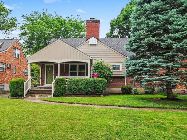 6721 Greenfield Drive, Springfield Twp., OH 45224