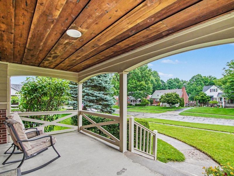 6721 Greenfield Drive, Springfield Twp., OH 45224 Photo 21
