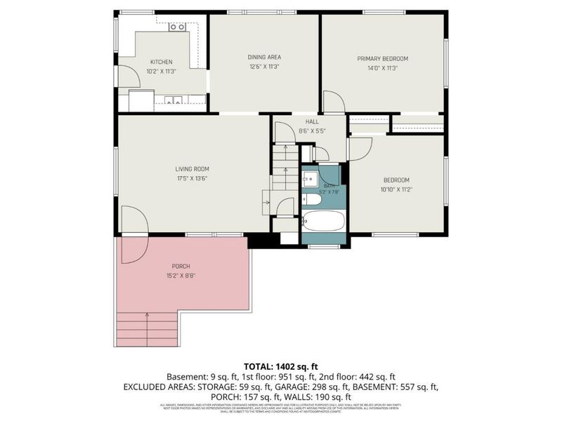 6721 Greenfield Drive, Springfield Twp., OH 45224 Photo 28
