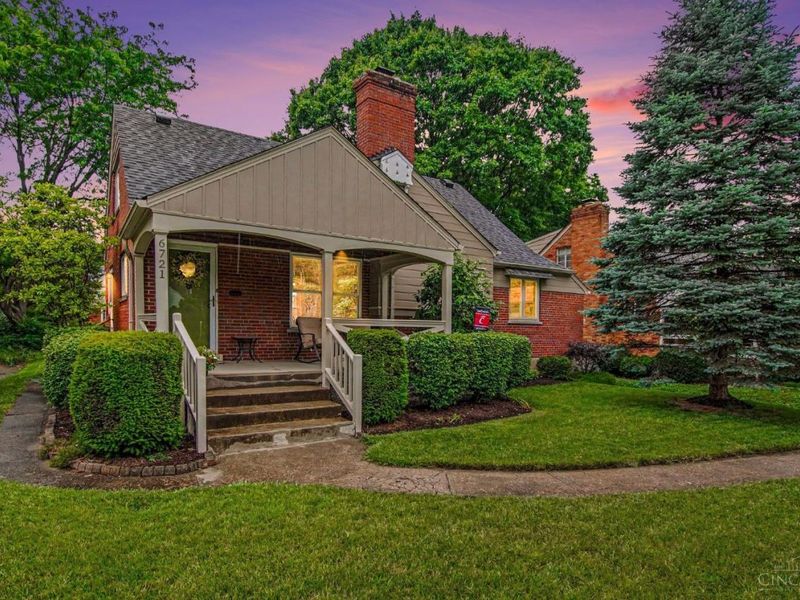 6721 Greenfield Drive, Springfield Twp., OH 45224 Photo 4