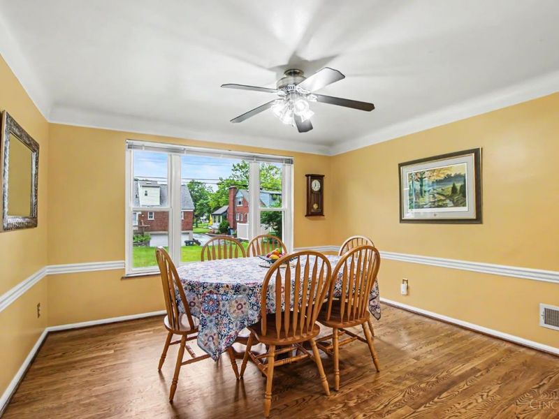 6721 Greenfield Drive, Springfield Twp., OH 45224 Photo 7