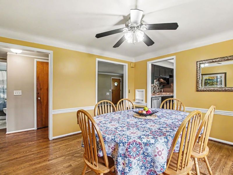 6721 Greenfield Drive, Springfield Twp., OH 45224 Photo 8