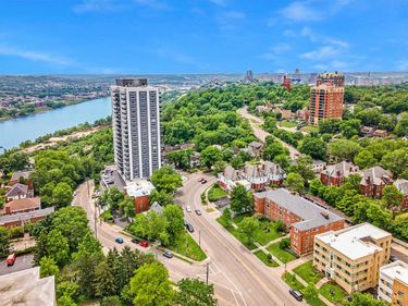 2200 Victory Parkway, Unit 709, Cincinnati, OH 45206