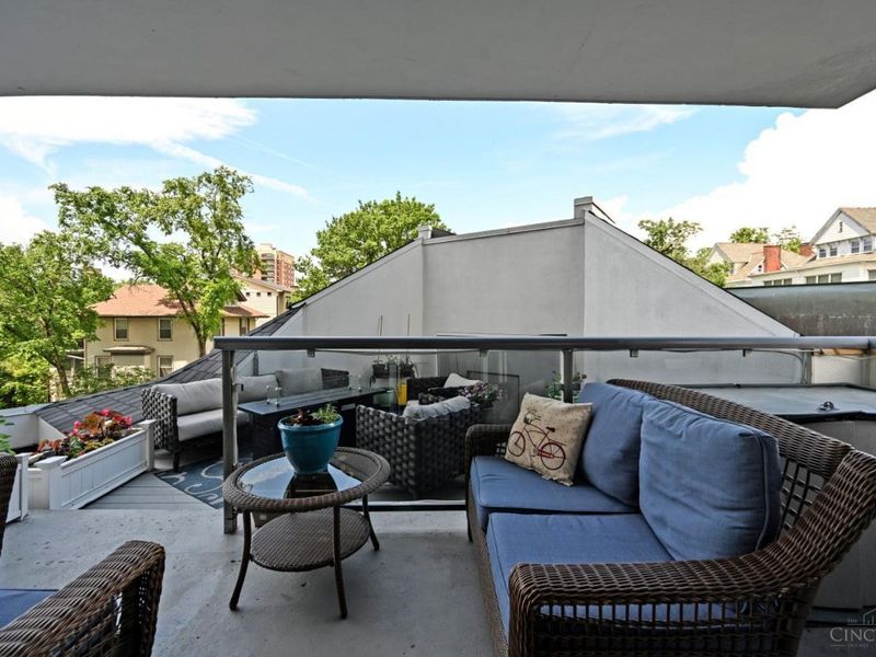 2200 Victory Parkway, Unit 709, Cincinnati, OH 45206 Photo 15
