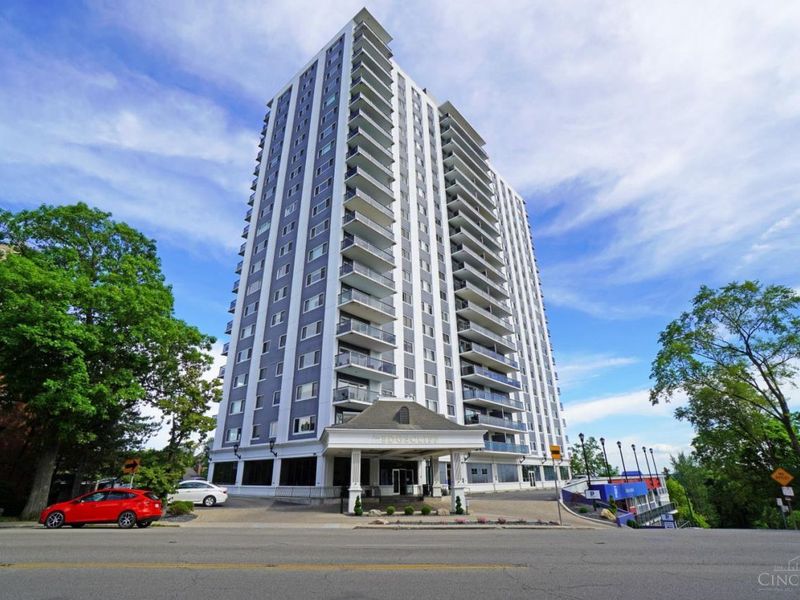 2200 Victory Parkway, Unit 709, Cincinnati, OH 45206 Photo 31