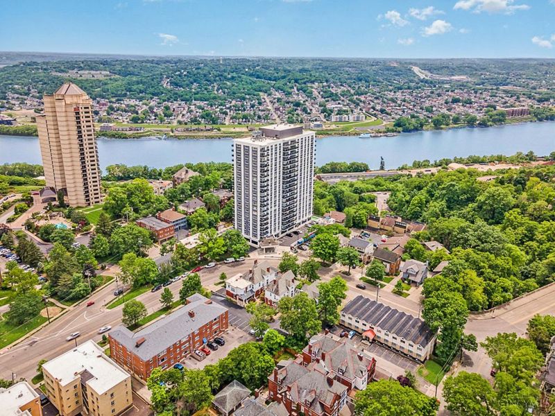 2200 Victory Parkway, Unit 709, Cincinnati, OH 45206 Photo 32