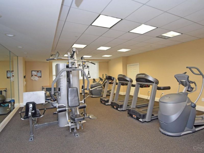 2200 Victory Parkway, Unit 709, Cincinnati, OH 45206 Photo 38